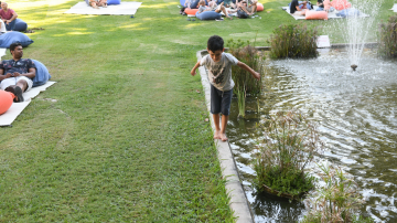 MCB Summer Party July 2021 picture no. 88