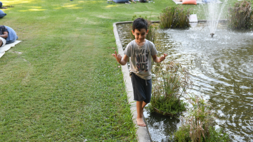 MCB Summer Party July 2021 picture no. 90