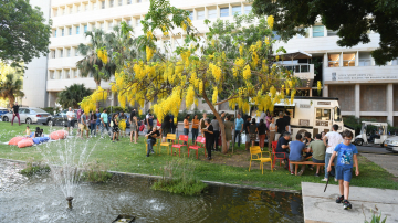 MCB Summer Party July 2021 picture no. 93