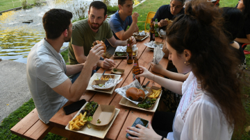 MCB Summer Party July 2021 picture no. 94