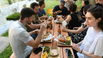 MCB Summer Party July 2021 picture no. 95