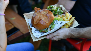 MCB Summer Party July 2021 picture no. 97