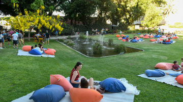 MCB Summer Party July 2021 picture no. 100