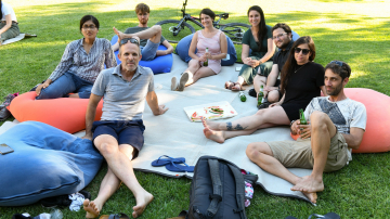 MCB Summer Party July 2021 picture no. 101