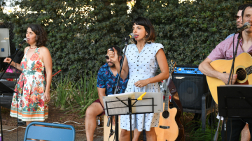 MCB Summer Party July 2021 picture no. 106