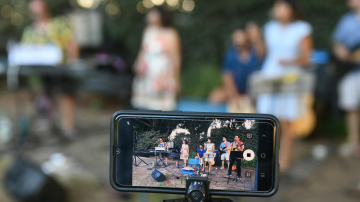 MCB Summer Party July 2021 picture no. 109