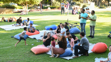 MCB Summer Party July 2021 picture no. 113