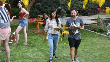 MCB Summer Party July 2021 picture no. 114