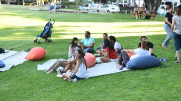 MCB Summer Party July 2021 picture no. 116