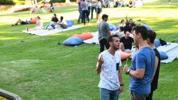 MCB Summer Party July 2021 picture no. 117