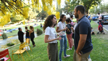 MCB Summer Party July 2021 picture no. 119