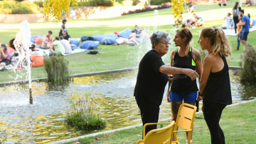 MCB Summer Party July 2021 picture no. 120