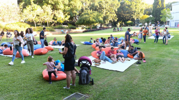 MCB Summer Party July 2021 picture no. 122