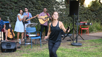 MCB Summer Party July 2021 picture no. 125