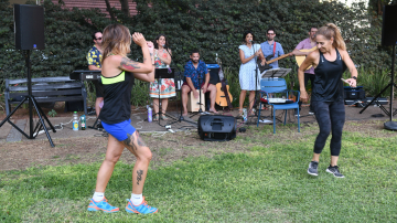 MCB Summer Party July 2021 picture no. 126