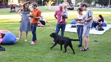 MCB Summer Party July 2021 picture no. 130