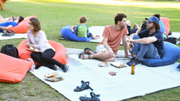 MCB Summer Party July 2021 picture no. 131