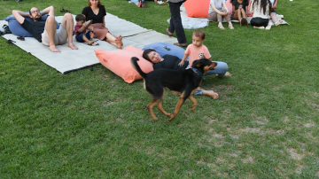 MCB Summer Party July 2021 picture no. 137