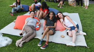 MCB Summer Party July 2021 picture no. 139