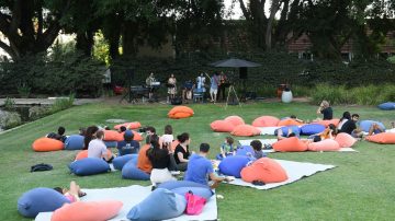 MCB Summer Party July 2021 picture no. 142