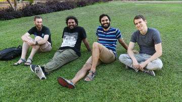 MCB Summer Party July 2021 picture no. 143