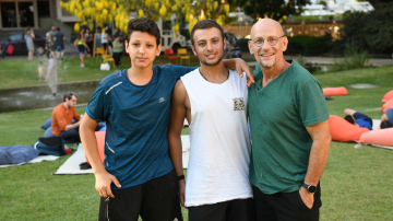 MCB Summer Party July 2021 picture no. 144