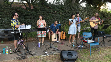 MCB Summer Party July 2021 picture no. 150