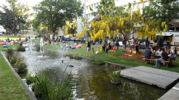 MCB Summer Party July 2021 picture no. 151