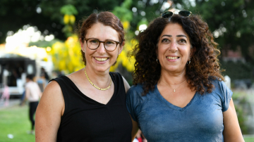 MCB Summer Party July 2021 picture no. 152