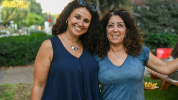 MCB Summer Party July 2021 picture no. 155