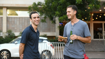 MCB Summer Party July 2021 picture no. 156