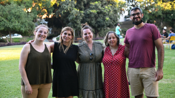 MCB Summer Party July 2021 picture no. 158