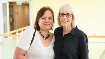 Tami danon retirement party picture no. 9