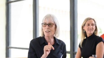 Tami danon retirement party picture no. 27