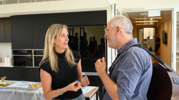 Tami danon retirement party picture no. 53