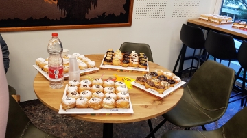 Hanukka 2019 picture no. 2