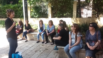 Administration fun day 2016 picture no. 3