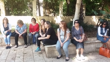 Administration fun day 2016 picture no. 4