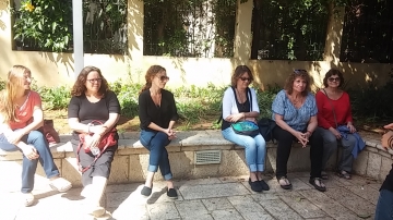 Administration fun day 2016 picture no. 5