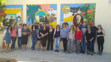 Administration fun day 2016 picture no. 7