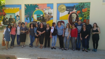 Administration fun day 2016 picture no. 8