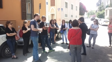 Administration fun day 2016 picture no. 11