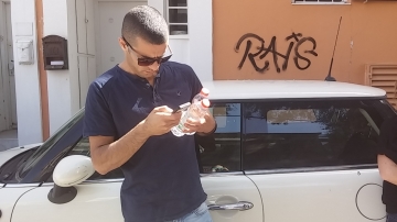 Administration fun day 2016 picture no. 12