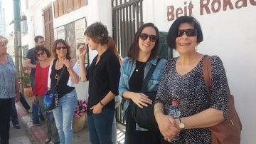 Administration fun day 2016 picture no. 21