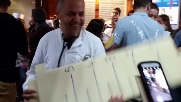 Purim 2017 picture no. 3