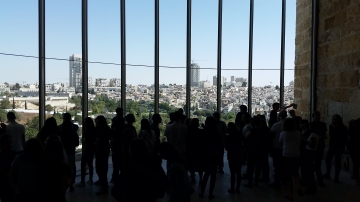 Retreat 2017 picture no. 1