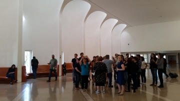 Retreat 2017 picture no. 2