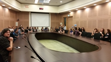 Retreat 2017 picture no. 3