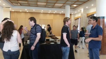 Retreat 2017 picture no. 4