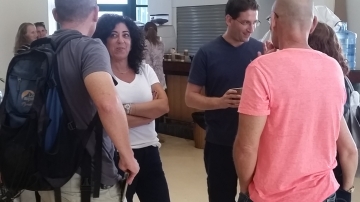 Retreat 2017 picture no. 5